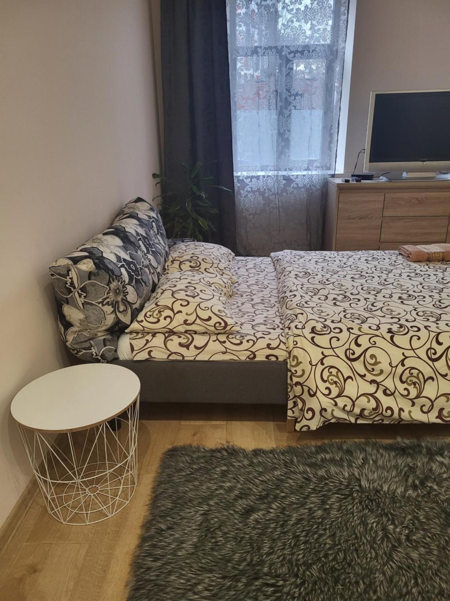 На Ярослава Мудрого Leopoli Esterno foto
